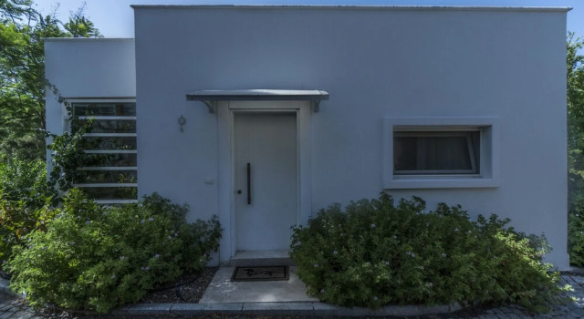 Villa Samantha, Rezerwuj Willa Hotele w Torba z parkingiem, Parking