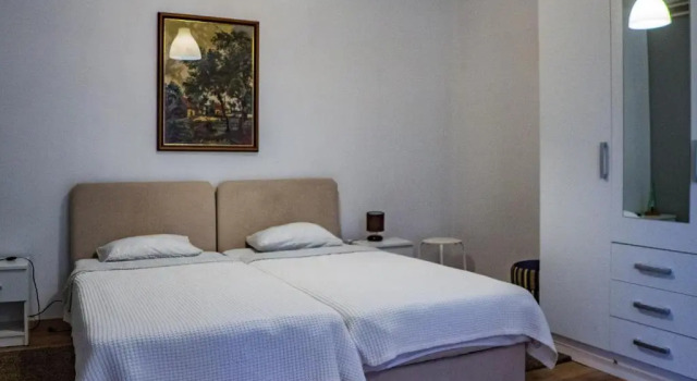 Apartment Dubovac