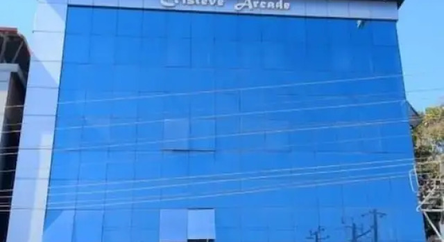 Hotel Blue Rays