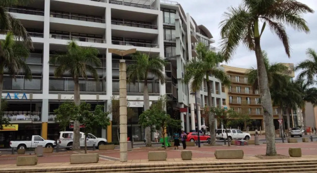 Апартаменты 12 Palm Boulevard Apt 403