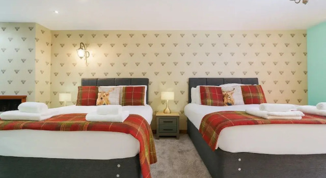 Ben View Guest House