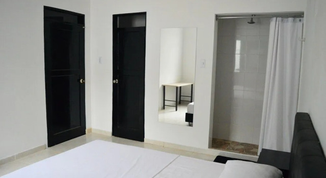 Vigyan Hostel