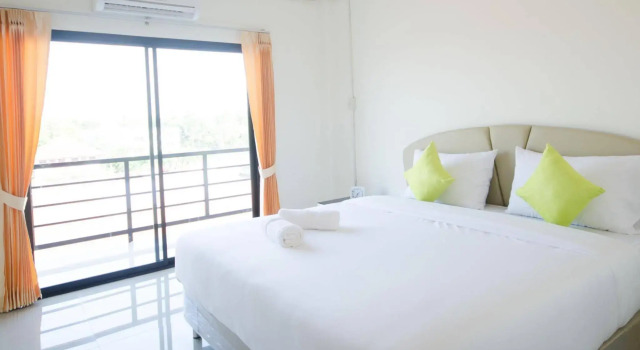 Sunee Boutique Hotel