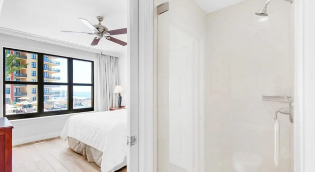 Emerald Grande W222- Rexford's Beach Retreat, Забронировать Апартаменты/квартира Апартаменты Дестин, рядом с Indian Temple Mound and Museum, Апартаменты/квартира