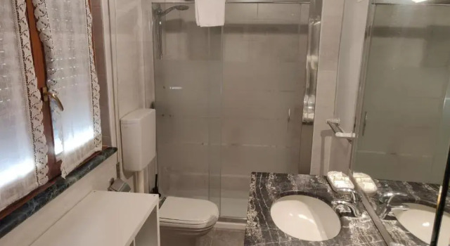 Двухместный номер Standard Hotel Il Rustichello