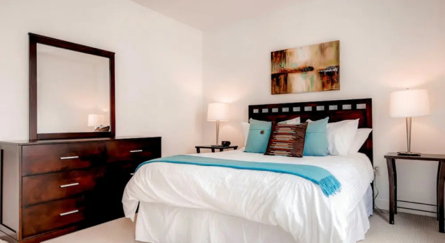 Global Luxury Suites near San Ramon Valley, 预订 酒店 圣拉蒙 旧金山湾区