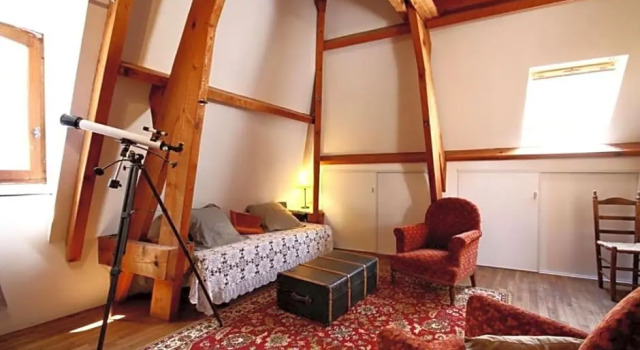 La Maion, Rezervasyon Otel Daglan Black Perigord