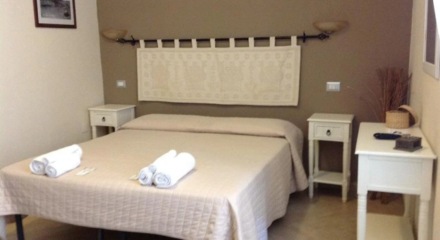 B&B Villamarì