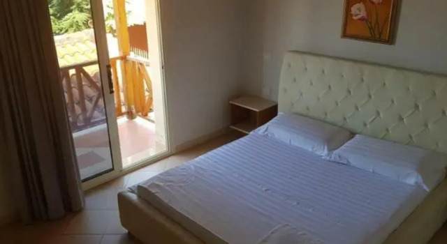Номер Standard Olympia Hotel Vlore