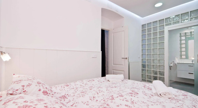 Apartamento Retiro, Забронировать Апартаменты/квартира Ретиро Мадрид, рядом с Театр Монументал