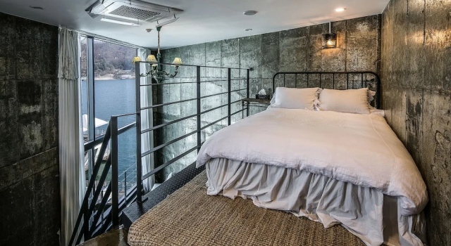 Апартаменты Deluxe SS Resort