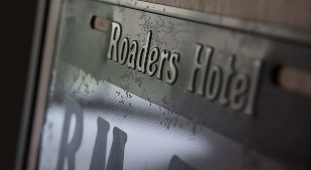 Трёхместный номер Superior Roaders Hotel Zhonghua