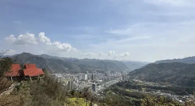 Люкс Pinglima Panshan Kangyang Homestay
