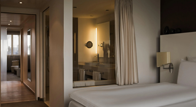 Pullman Berlin Schweizerhof