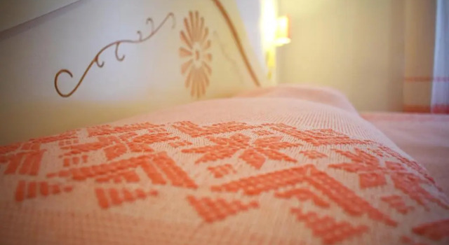 Номер Superior Hotel Montiruju