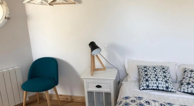 Maison familiale au calme/5 chambres/Grand jardin