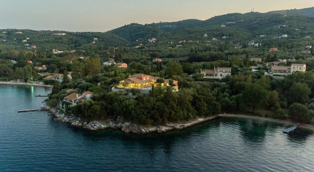 Villa Soukia, Забронировать Вилла Кассиопи 