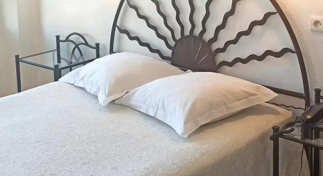 Двухместный номер Superior Au Nouvel Hôtel