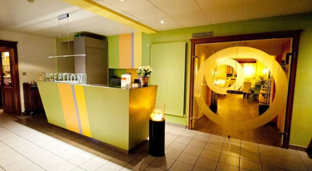 Hotel & Gasthaus die Perle