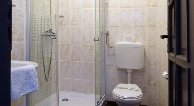 Номер Standard Prince Hotel