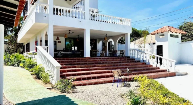 Hotel Villa Toti, Book Hotel SPA-hoteller i Atlántico, SPA