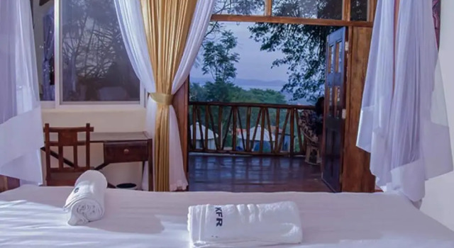 Kampala Forest Resort - KFR Lodge, Prenota Resort Hotel resort a Kampala, Resort