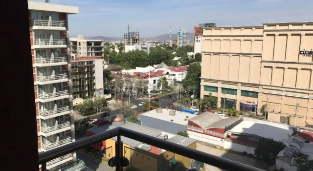 Beautiful Apartment Furnished - Great Location - Swimming Pool Gym Wifiaa, Book Apartment Hotels in Jalisco with a Pool, Swimming Pool