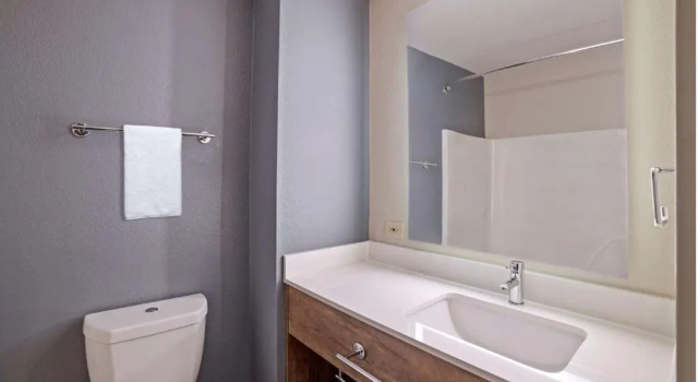 Четырёхместная студия Extended Stay America Suites - Miami - Airport - Doral