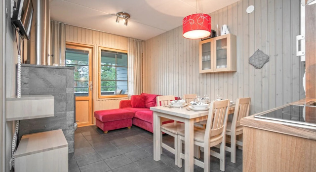 Ski-Inn RukaTonttu, Book Hotel Rukatunturi North Ostrobothnia