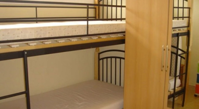 Apartamento Santa Marina 13