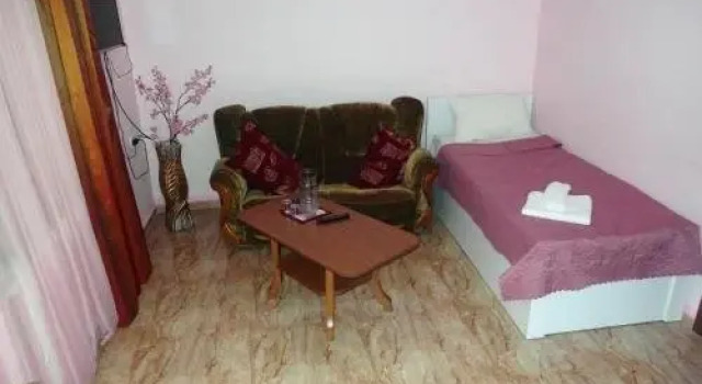 Pirosmani15, Prenota Hotel Hotel a Borjomi con colazione, Colazione