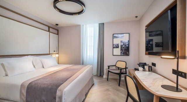 Номер Deluxe Barceló Funchal Oldtown