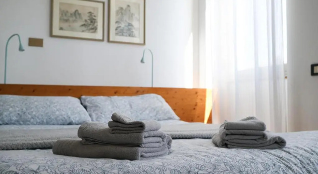 Apartment Casa Giuly
