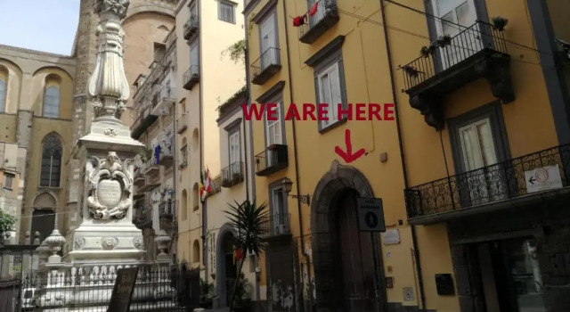 Апартаменты Ad un passo dal Duomo "2"