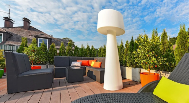 Номер Deluxe Пентхаус Villa Salzburg by Welcome to Salzburg