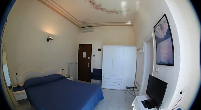 Номер Superior Hotel Stella