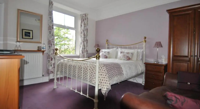 Kenilworth Guest House