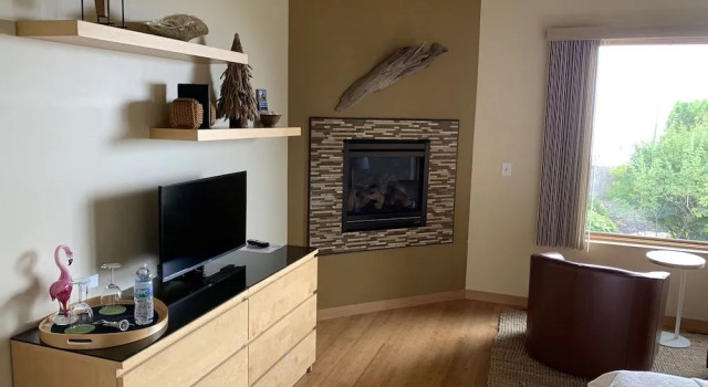 Solglimt Lakeshore B&B, Rezerwuj Bed and Breakfast Duluth Minnesota