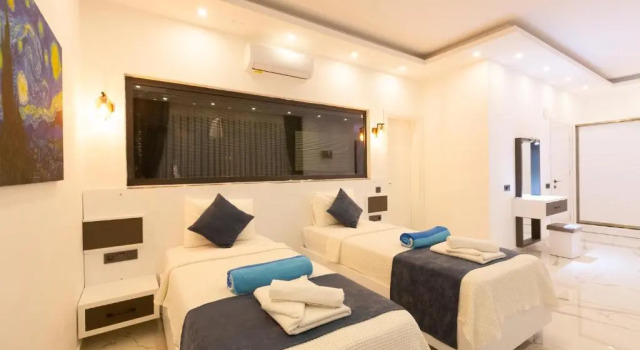 Villa Vena Kalkan