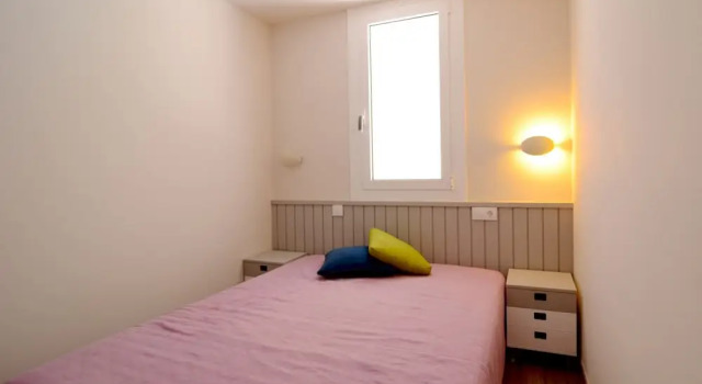 LA TIMPA - Apartamentos