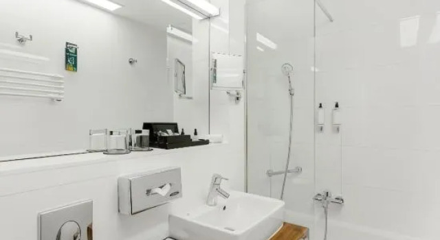 Полулюкс Nemzeti Hotel Budapest - MGallery Collection