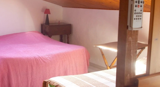Villa With 2 Bedrooms in Sisteron, With Wonderful Mountain View, Private Pool, Furnished Garden - 160 km From the Beach, Забронировать Вилла Виллы Овернь-Рона-Альпы, Вилла