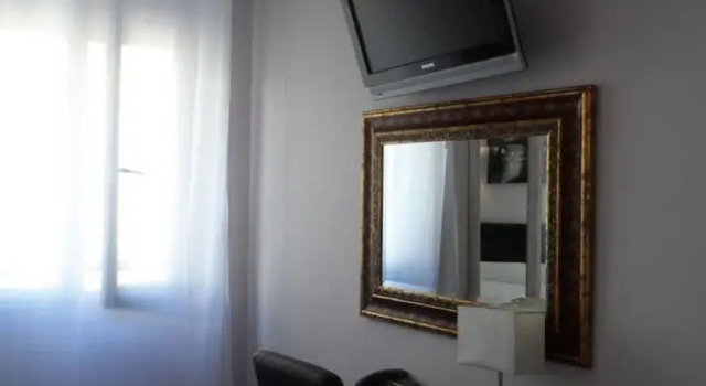 Номер Classic Prince Monceau