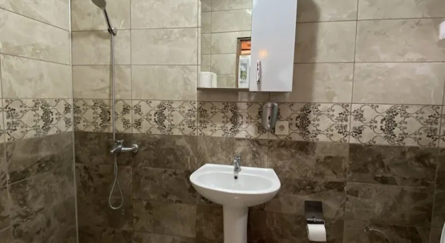 Номер Standard Ayder Smail Oberj