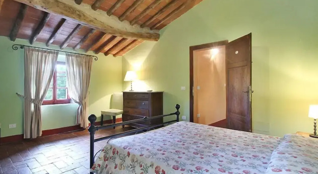 Апартаменты с 3 комнатами Agriturismo Il Borghetto