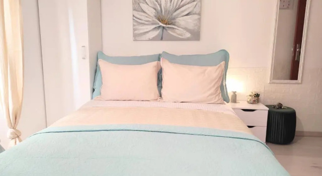 Номер Standard Apartments & Rooms As