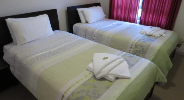 Lights Landing Apartments, Reserva ahora Apartamento Glenelg 
