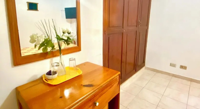 Номер Standard Hotel Angel Gabriel
