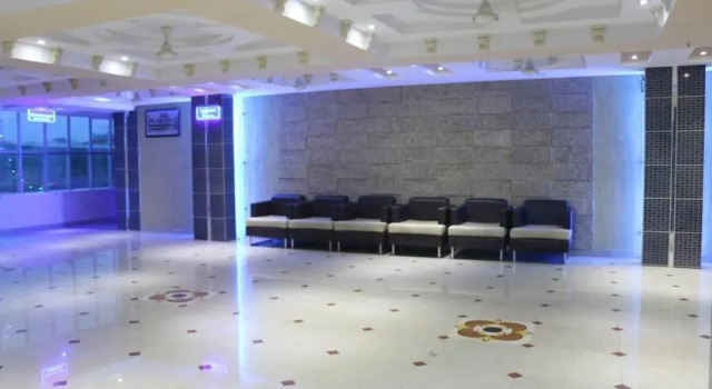 Hotel Sky Horse, Prenota Hotel Bharuch Gujarat