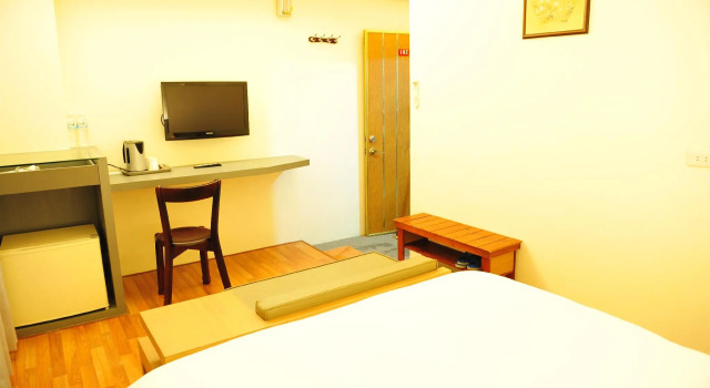 Двухместный номер Standard Yes Home Hotel